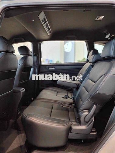 Honda BRV-L 7 Chỗ Giảm 100% LPTB Kèm Quà Hấp Dẫn