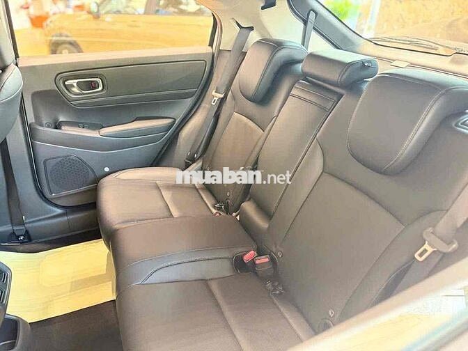 Honda HRV G 2026 Giảm 100% LPTB Kèm Quà Hấp Dẫn