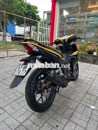 Honda Winner 150 2017 22.000km Chính chủ