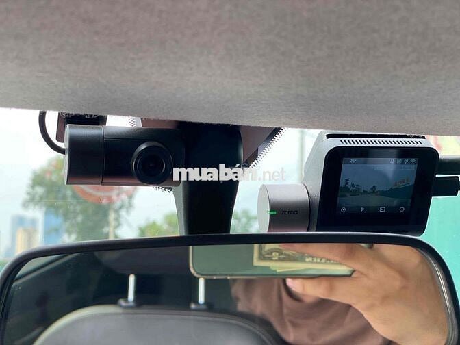 VinFast VF5 Plus 2025 Đỏ 49283 km