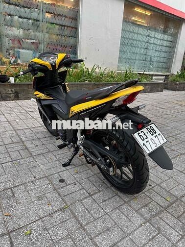 Honda Winner 150 2017 22.000km Chính chủ
