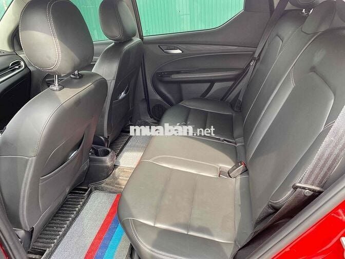 VinFast VF5 Plus 2025 Đỏ 49283 km