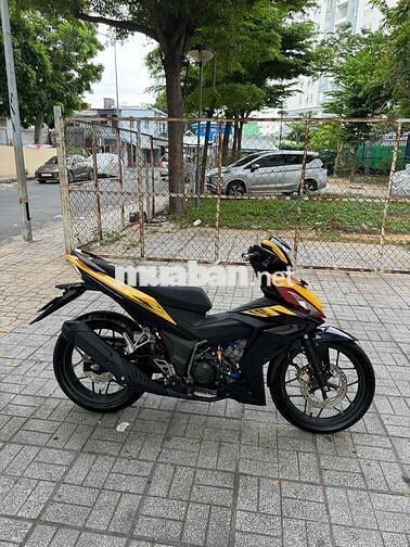 Honda Winner 150 2017 22.000km Chính chủ