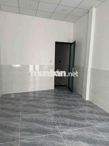 CHO THUÊ NHÀ H3G, 1 XET, CAO THẮNG, Q.3