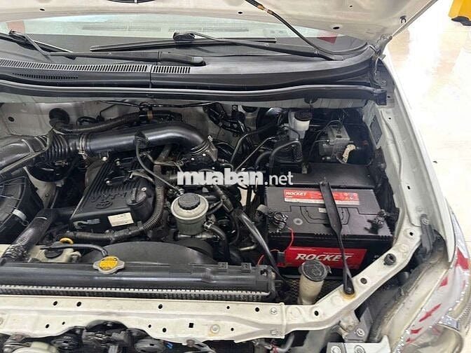 💲 188 Triệu 🚘 INNOVA 2014 (ABS và 2 Túi Khí)