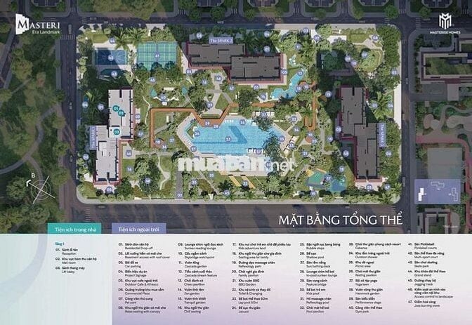 Chính chủ bán căn hộ Studio 29,4m - Masteri Era Landmark - 2,4 tỷ