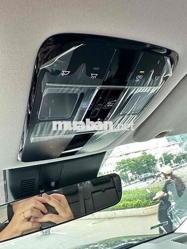 Hyundai Santafe 2024 2.5 Prestige Đen 1 vạn km