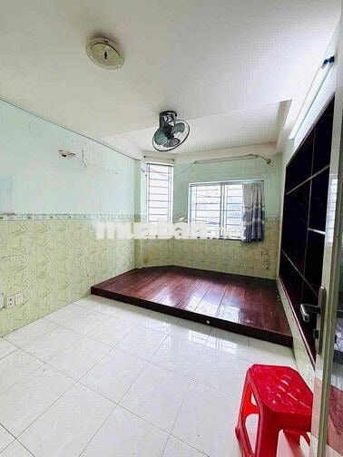 4 PHÒNG FULL NỘI THẤT HẺM XE HƠI