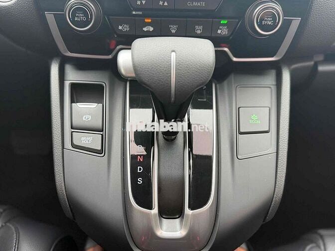 Honda CR-V G 2019 Đỏ 7 vạn km zin cam360