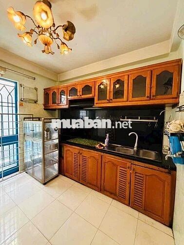 4 PHÒNG FULL NỘI THẤT HẺM XE HƠI