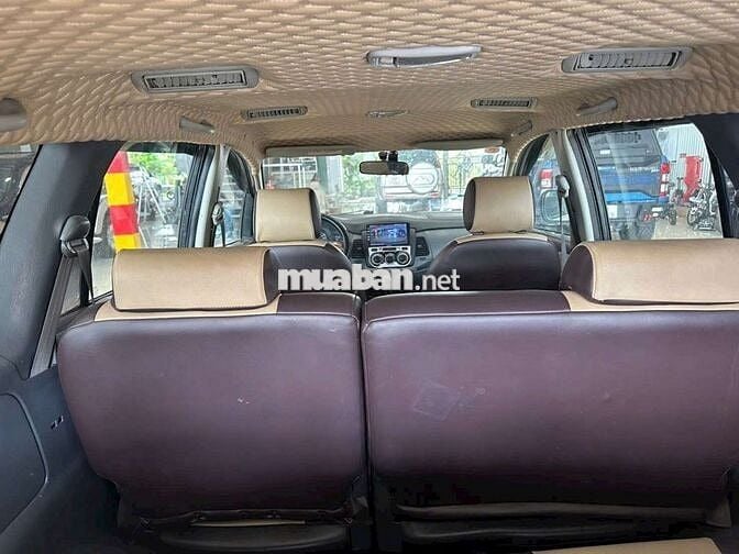 💲 188 Triệu 🚘 INNOVA 2014 (ABS và 2 Túi Khí)