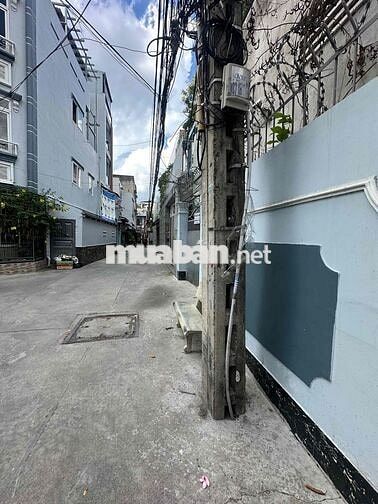 Cho Thuê Kho Xưởng 250m2 , Nguyễn Văn Luông ,DT 7x36 .