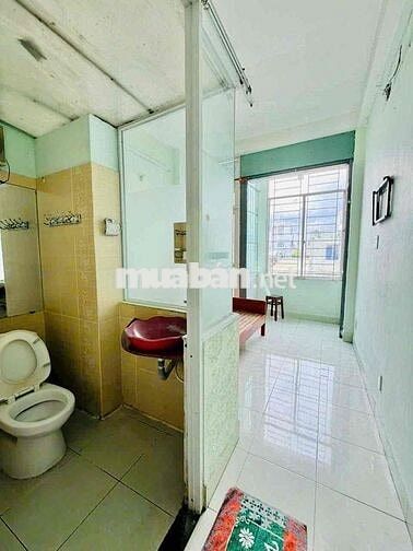 4 PHÒNG FULL NỘI THẤT HẺM XE HƠI