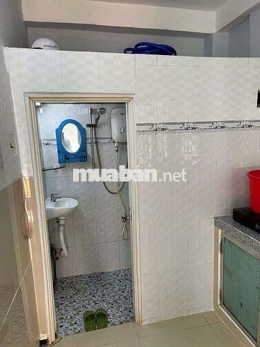 CHÍNH CHỦ CHO THUÊ NHÀ 2PN ĐƯỜNG NGUYỄN TRI PHƯƠNG, QUẬN 10