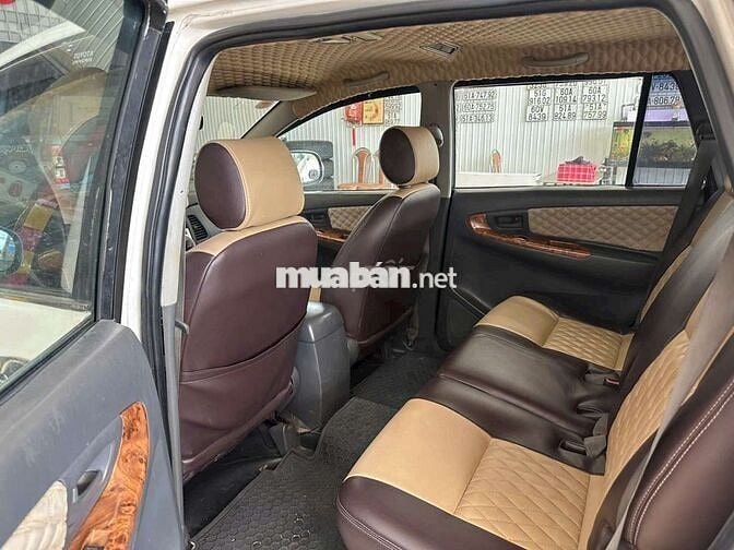 💲 188 Triệu 🚘 INNOVA 2014 (ABS và 2 Túi Khí)