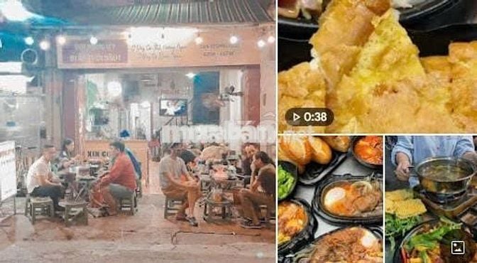 CHO THUÊ NHÀ NGUYÊN CĂN GIÁ RẺ, LÂU DÀI