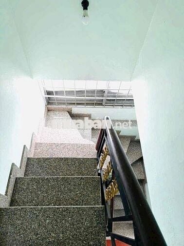 4 PHÒNG FULL NỘI THẤT HẺM XE HƠI