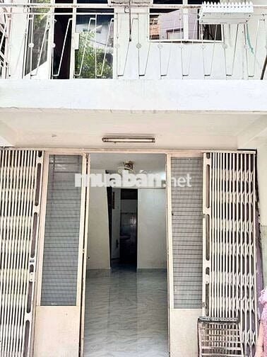 CHO THUÊ NHÀ HẺM 3 GÁC, 1 XET, CMT8 Q.10