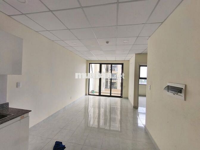 CHo Thuê Căn Góc 2PN 2 WC - 2 Máy Lạnh- 6 Tr/tháng - Vĩnh Lộc D'Gold