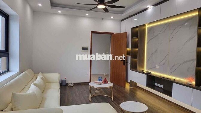 Bán Chung cư A2 - Khương Đình - Thanh Xuân - 66m2, 2pn - Fuil nội thất