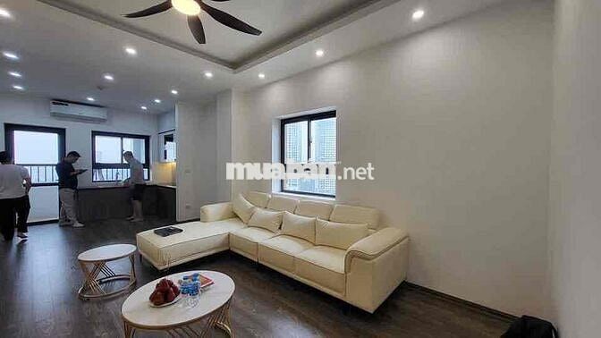 Bán Chung cư A2 - Khương Đình - Thanh Xuân - 66m2, 2pn - Fuil nội thất