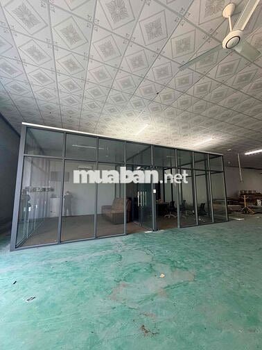 🏭 CHO THUÊ KHO KDC VIỆT SING  ✅ Diện tích: 260m² ✅ Kho rộng, sạch sẽ,