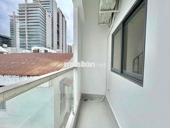 CĂN HỘ DUPLEX BANCOL MỚI XÂY - NGAY TÂN KỲ TÂN QUÝ - AEON TÂN PHÚ