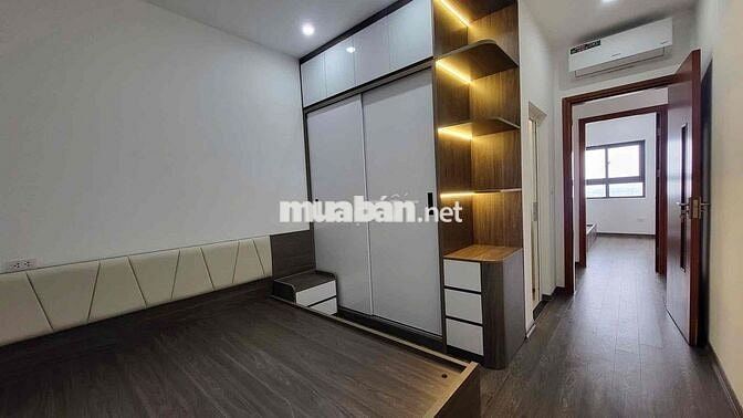 Bán Chung cư A2 - Khương Đình - Thanh Xuân - 66m2, 2pn - Fuil nội thất