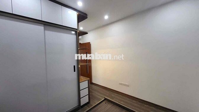 Bán Chung cư A2 - Khương Đình - Thanh Xuân - 66m2, 2pn - Fuil nội thất