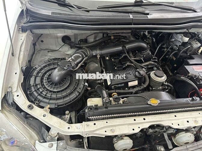 💲 188 Triệu 🚘 INNOVA 2014 (ABS và 2 Túi Khí)