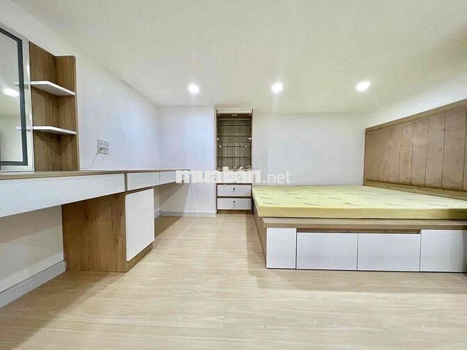 CĂN HỘ DUPLEX BANCOL MỚI XÂY - NGAY TÂN KỲ TÂN QUÝ - AEON TÂN PHÚ