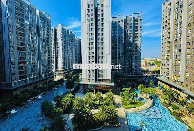 💎 Sổ hồng, bán căn góc 69m2 - 2PN+, An Gia Westgate Bình Chánh