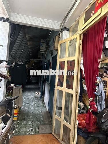 Bán nhà Quốc lộ 13, Hiệp Bình Phước 98m² có 4 phòng trọ giá 4 tỷ