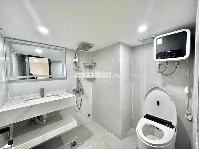 CĂN HỘ DUPLEX BANCOL MỚI XÂY - NGAY TÂN KỲ TÂN QUÝ - AEON TÂN PHÚ