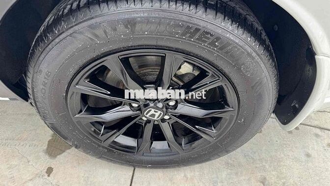 Honda CR-V e HEV RS 2024 Trắng Hybrid sơn zin 100%