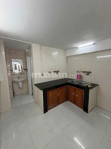 Nhà hẻm 1051/ Hậu Giang Quận 6