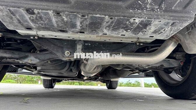 Honda CR-V e HEV RS 2024 Trắng Hybrid sơn zin 100%