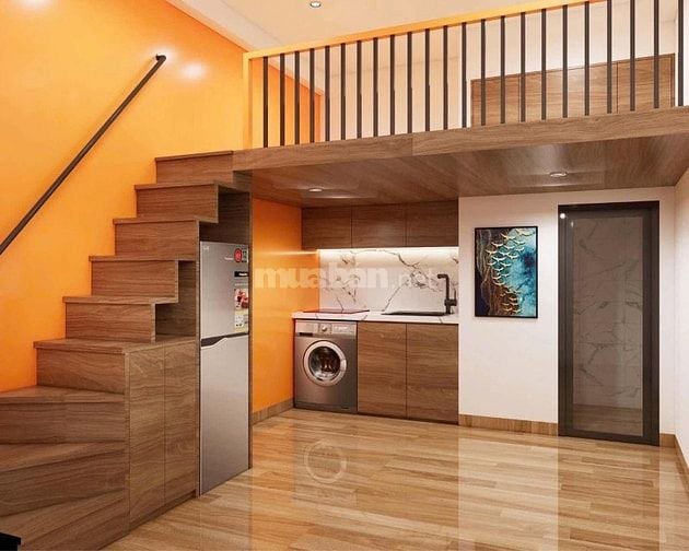 GẤP BÁN CHDV DÒNG TIỀN 100TR NGAY ÂU CƠ TRỊNH ĐÌNH TRỌNG TÂN PHÚ 