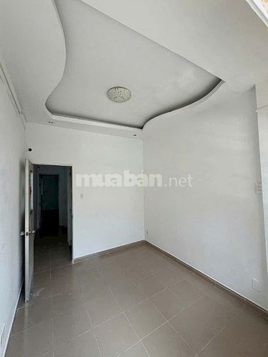 Nhà hẻm 1051/ Hậu Giang Quận 6