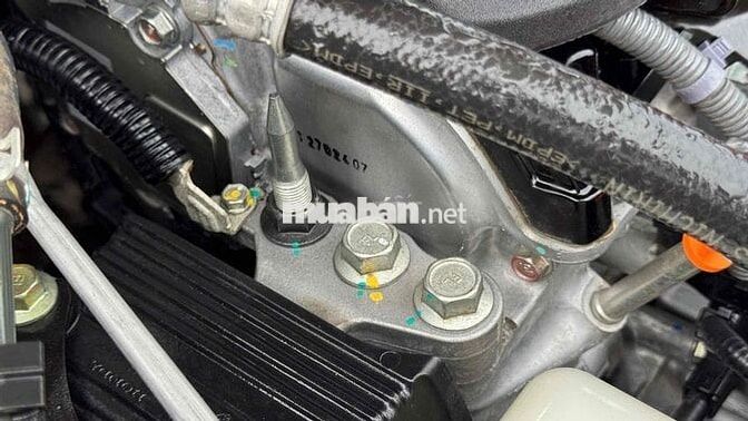 Honda CR-V e HEV RS 2024 Trắng Hybrid sơn zin 100%