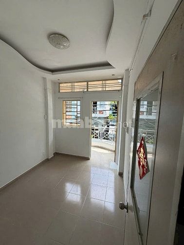 Nhà hẻm 1051/ Hậu Giang Quận 6