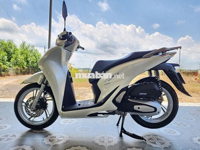Bán xe SH 150i