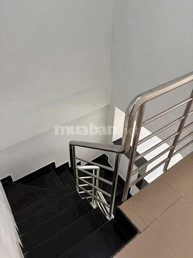 Nhà hẻm 1051/ Hậu Giang Quận 6