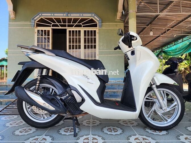 Bán xe SH 150i