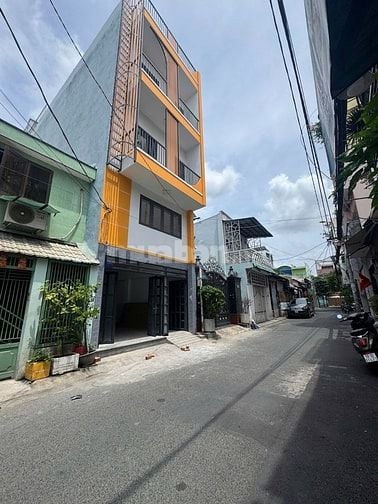 GẤP BÁN CHDV DÒNG TIỀN 100TR NGAY ÂU CƠ TRỊNH ĐÌNH TRỌNG TÂN PHÚ 
