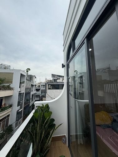 BÁN NHÀ CHÍNH CHỦ TRẦN QUANG DIỆU, QUẬN 3 – NHÀ MỚI XÂY ĐẸP
