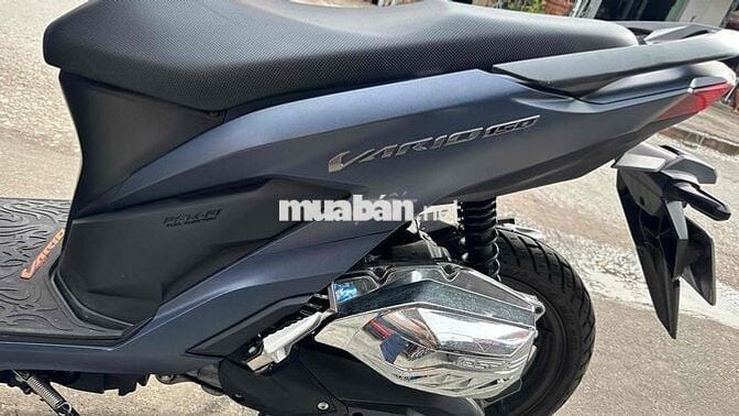 Vario 150 2019 Xanh bs 38679 ( hỗ trợ góp )
