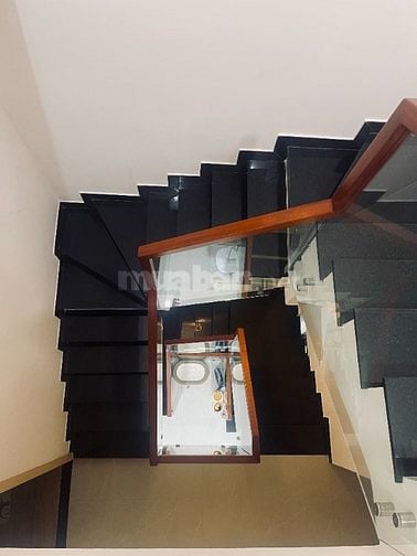 BÁN NHÀ CHÍNH CHỦ TRẦN QUANG DIỆU, QUẬN 3 – NHÀ MỚI XÂY ĐẸP