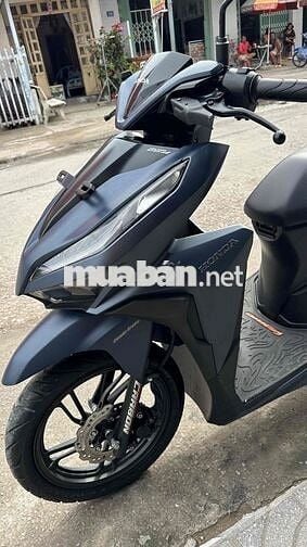 Vario 150 2019 Xanh bs 38679 ( hỗ trợ góp )