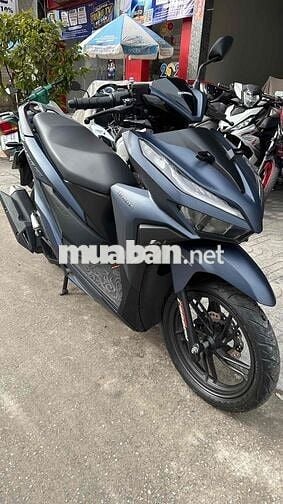 Vario 150 2019 Xanh bs 38679 ( hỗ trợ góp )